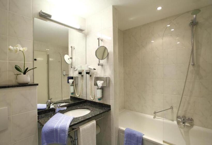 스탠다드 룸, Stadthotel Engel