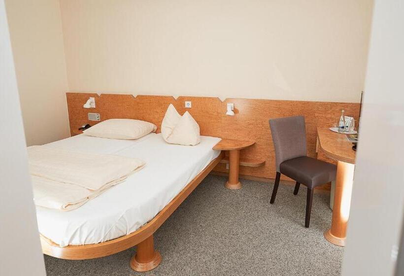 스탠다드 룸, Stadthotel Engel
