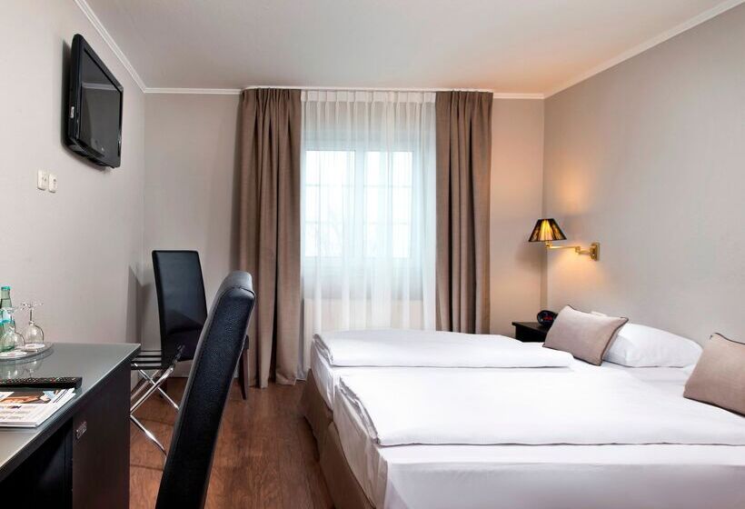 Номер Стандарт, Tryp By Wyndham Munich North