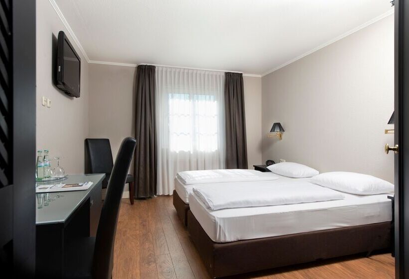 Номер Стандарт, Tryp By Wyndham Munich North