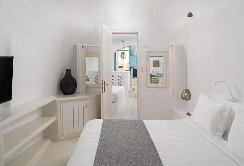 빌라 침실 1개, Dana Villas & Infinity Suites