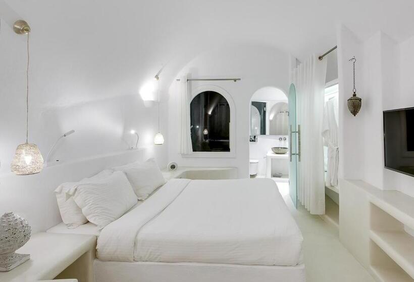 Pokój Deluxe, Dana Villas & Infinity Suites