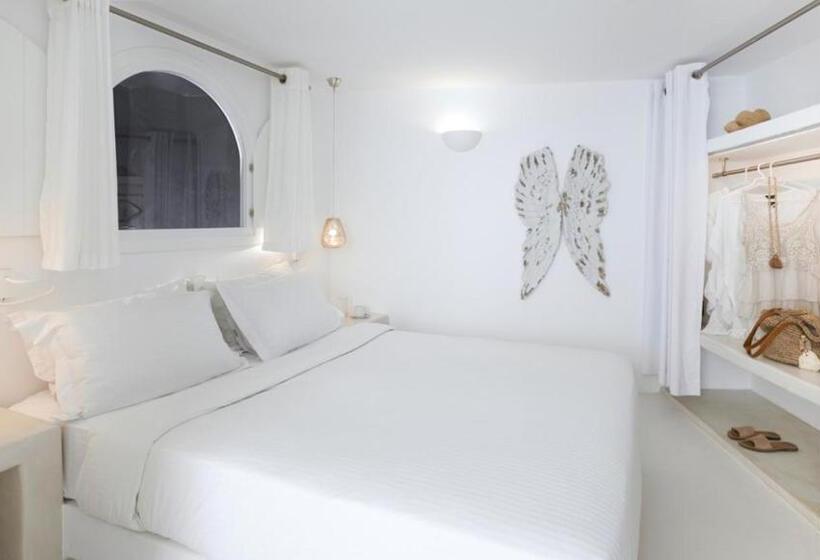 전용 풀장 주니어 스위트, Dana Villas & Infinity Suites