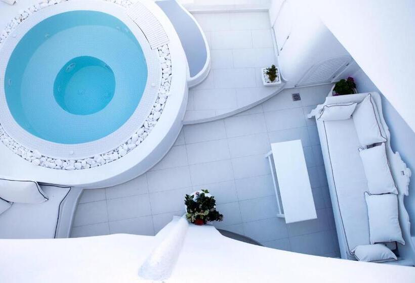 빌라 침실 1개, Dana Villas & Infinity Suites