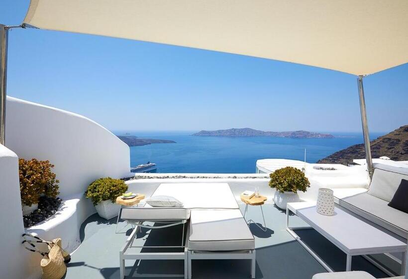 1침실 수피리어 빌라, Dana Villas & Infinity Suites