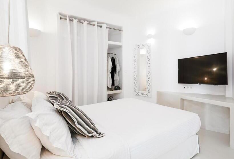 수피리어 스위트, Dana Villas & Infinity Suites