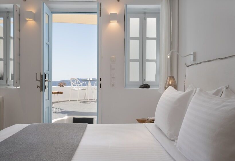 주니어 스위트, Dana Villas & Infinity Suites