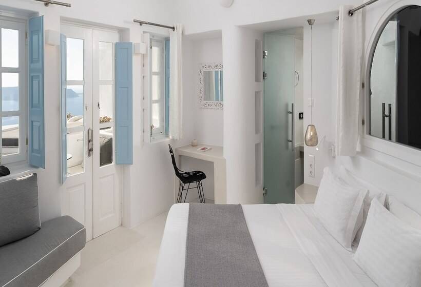 주니어 스위트, Dana Villas & Infinity Suites