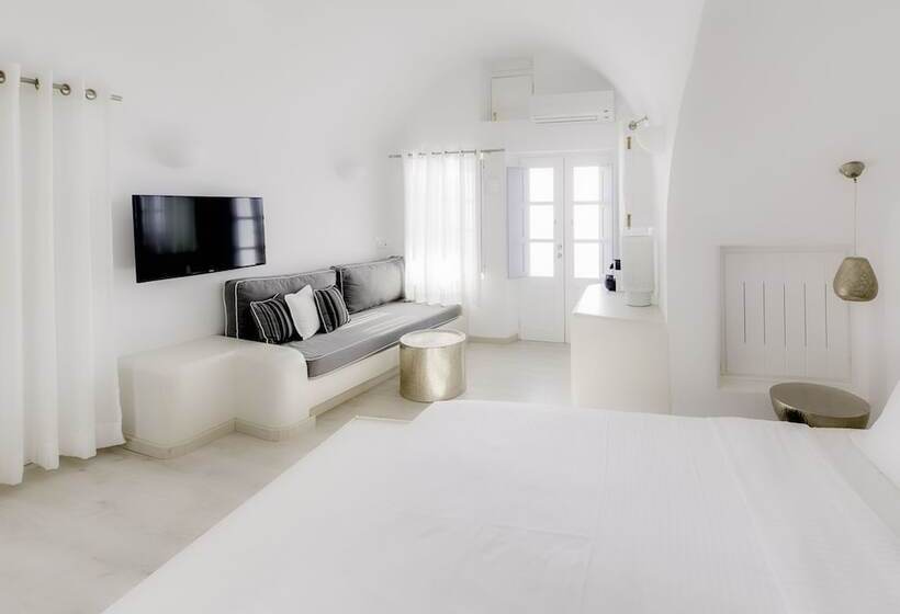 수피리어 스위트, Dana Villas & Infinity Suites