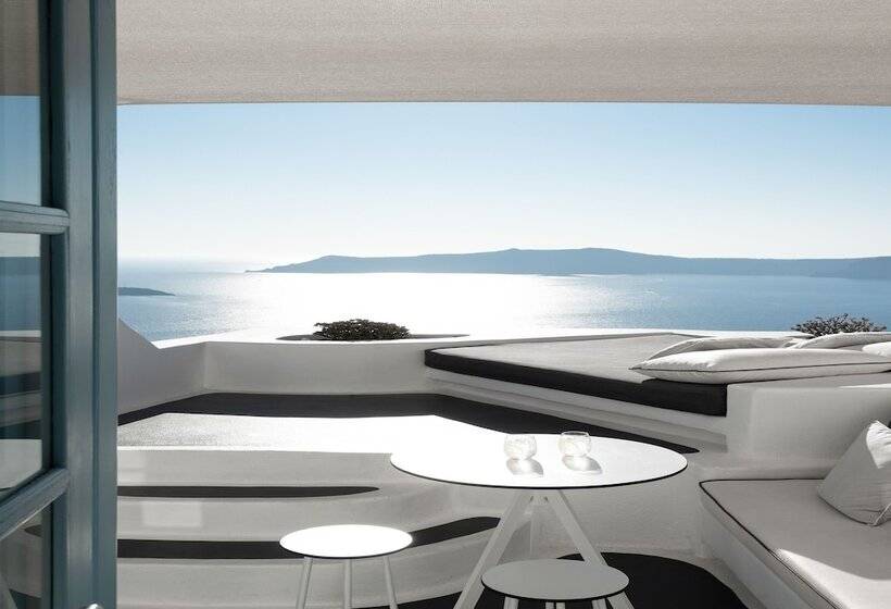 Pokój Deluxe, Dana Villas & Infinity Suites