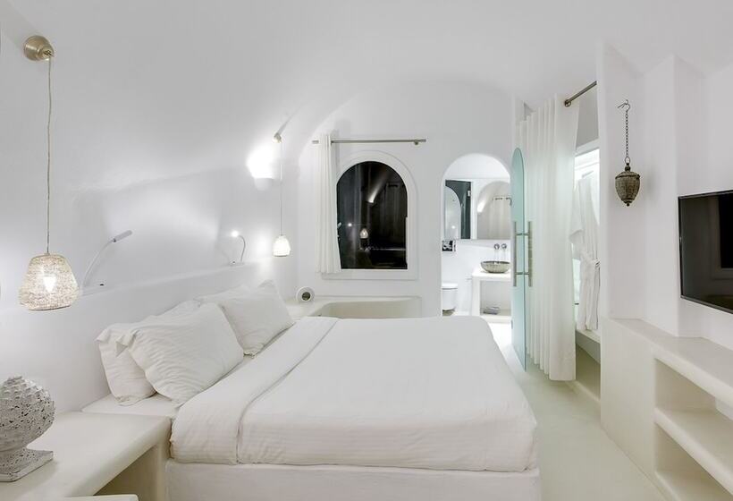 Pokój Deluxe, Dana Villas & Infinity Suites