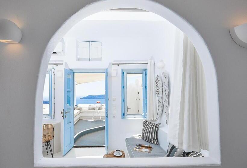 수피리어 스위트, Dana Villas & Infinity Suites