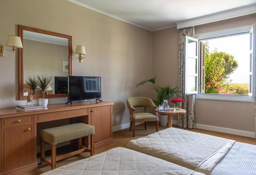 Номер Стандарт, Amalia Hotel Nafplio
