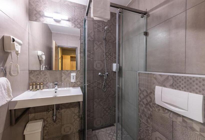 Номер Стандарт, City Hotel Ring