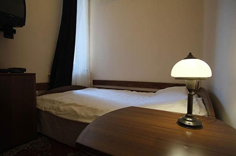 اتاق استاندارد با چشم‌انداز دریا, Irene Palace Beach Resort