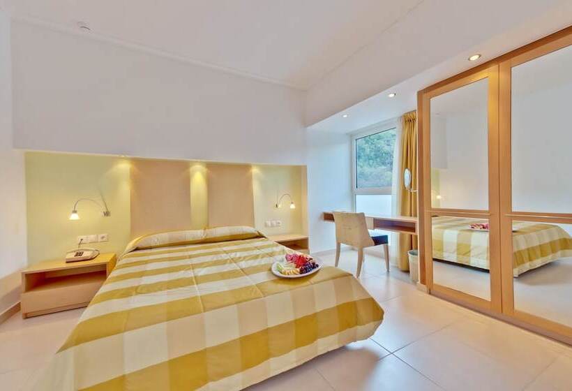 Junior Suite Vista Montanha, Mendi