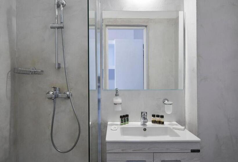 标准间, Polos Hotel Paros