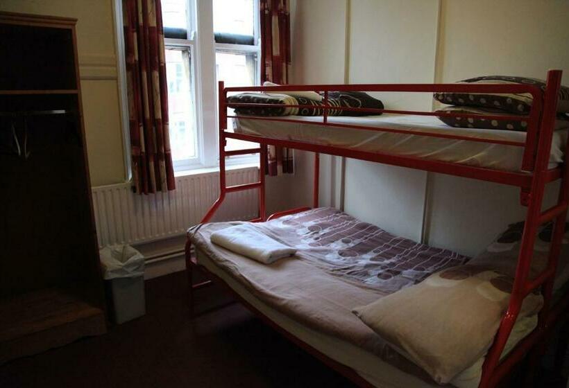 스탠다드 룸, Kinlay House Hostel