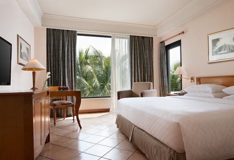 豪华房间, Hyatt Regency Yogyakarta