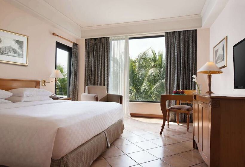 豪华房间, Hyatt Regency Yogyakarta