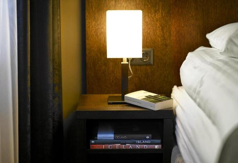 اتاق استاندارد, Kea By Keahotels