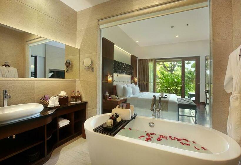 غرفة قياسية, The Seminyak Beach Resort & Spa