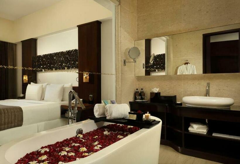 غرفة قياسية, The Seminyak Beach Resort & Spa