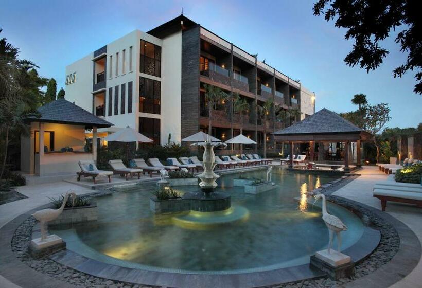 غرفة قياسية, The Seminyak Beach Resort & Spa