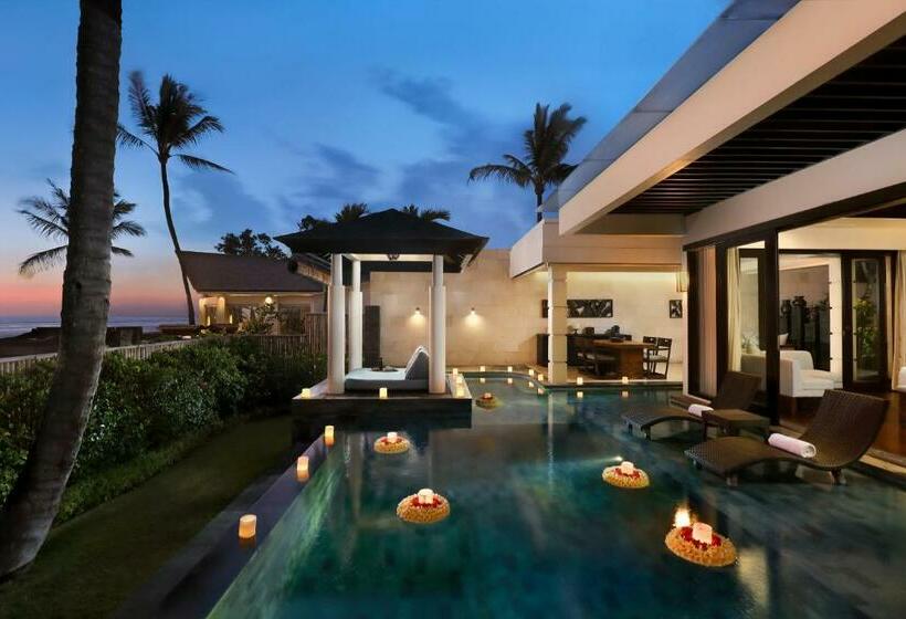 Вилла 1 Спальня Вид на Море, The Seminyak Beach Resort & Spa