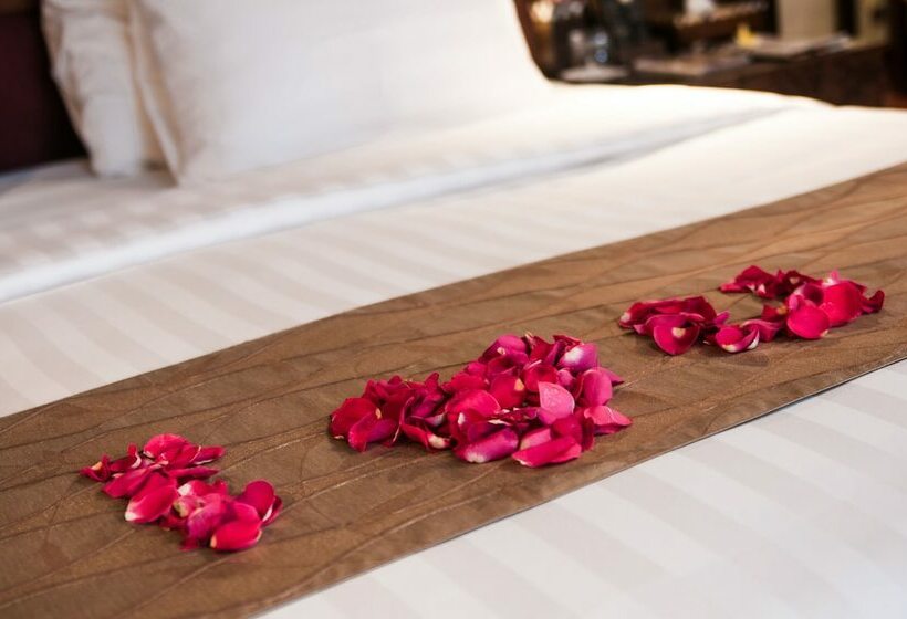 Вилла 1 Спальня Вид на Море, The Seminyak Beach Resort & Spa