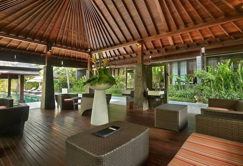 Номер Стандарт, The Seminyak Beach Resort & Spa