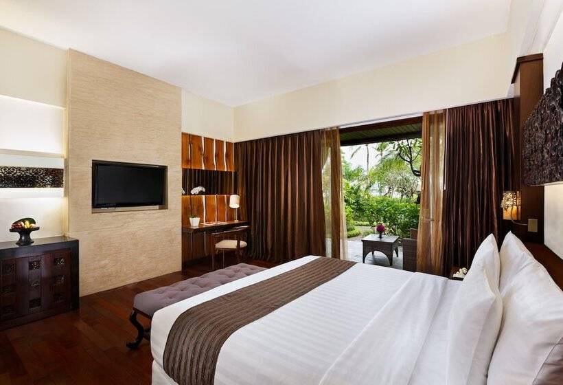 Номер Стандарт, The Seminyak Beach Resort & Spa
