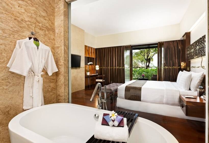 غرفة قياسية, The Seminyak Beach Resort & Spa