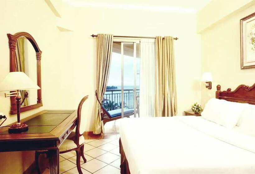 Президентский Люкс, Marbella Place Anyer By Jayakarta