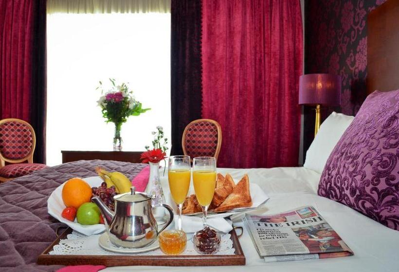 스탠다드 트리플 룸, Sligo Southern Hotel & Leisure Centre