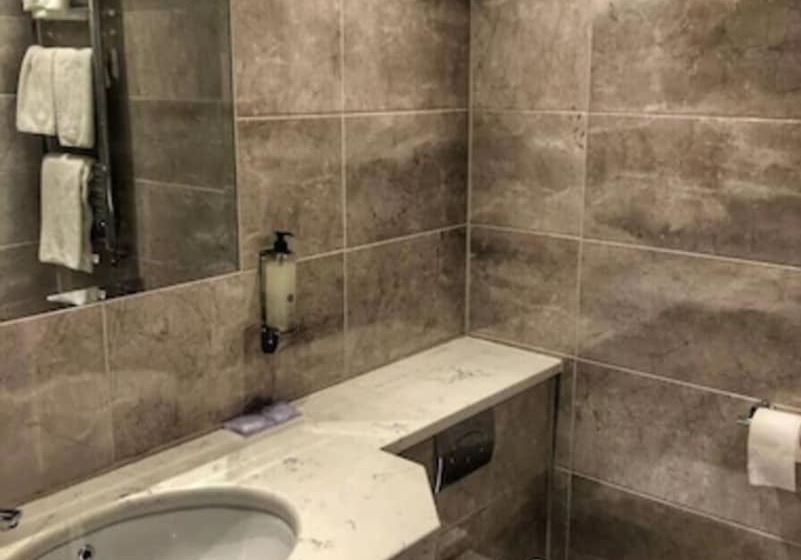 标准单人间, Yeats Country Hotel, Spa & Leisure Club