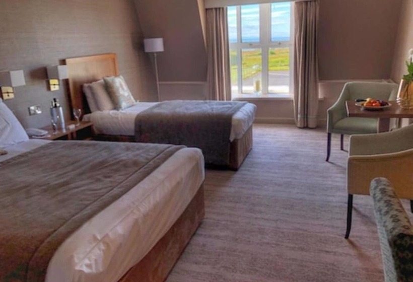 스탠다드 룸, Yeats Country Hotel, Spa & Leisure Club