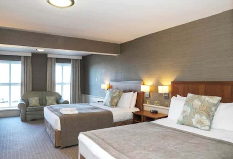패밀리 룸, Yeats Country Hotel, Spa & Leisure Club