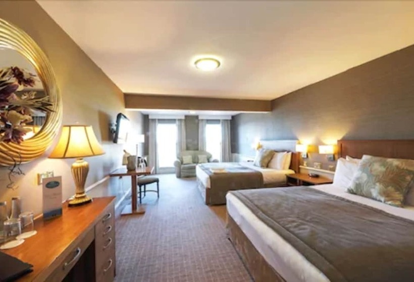 스탠다드 트리플 룸, Yeats Country Hotel, Spa & Leisure Club