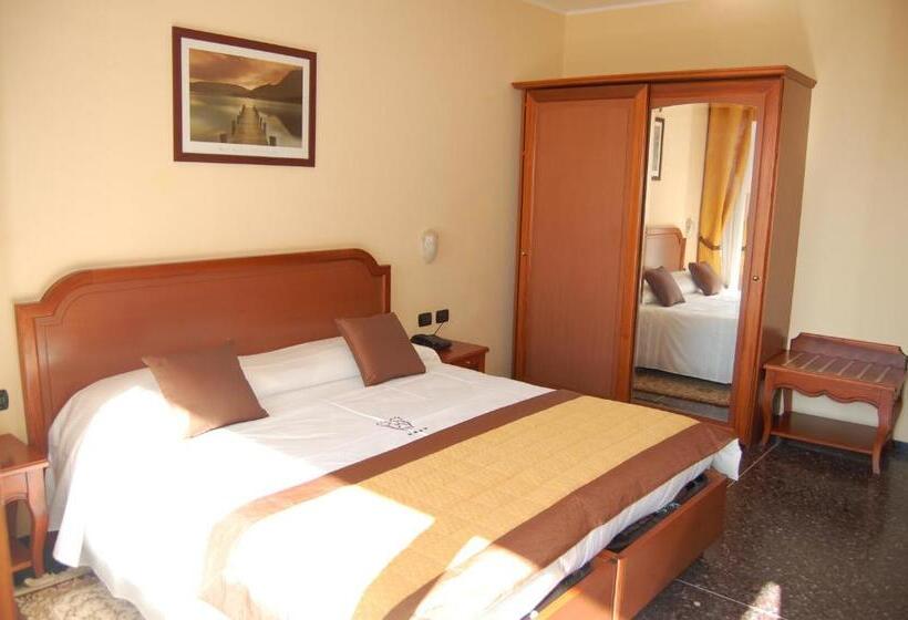 Номер Комфорт, Grand Hotel Moroni