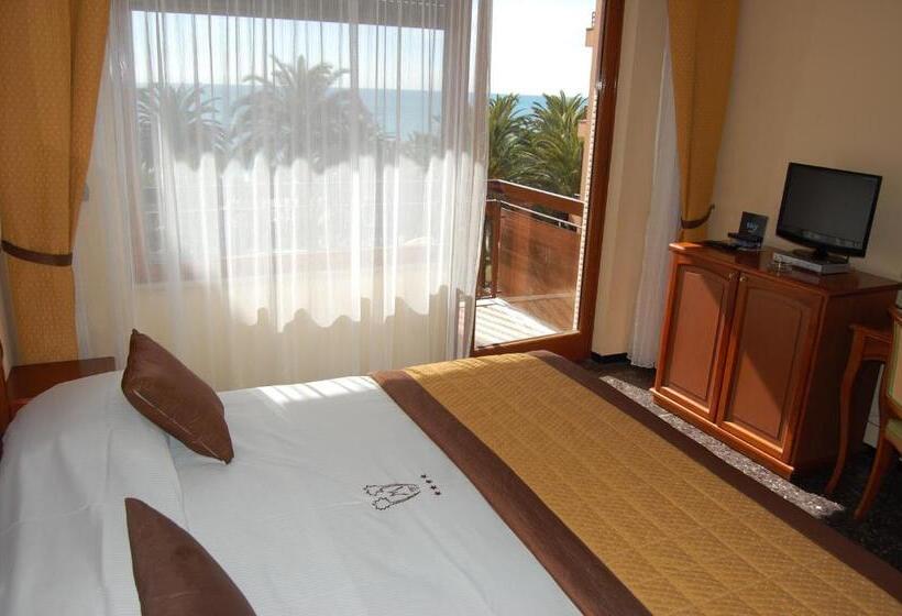 Номер Стандарт, Grand Hotel Moroni