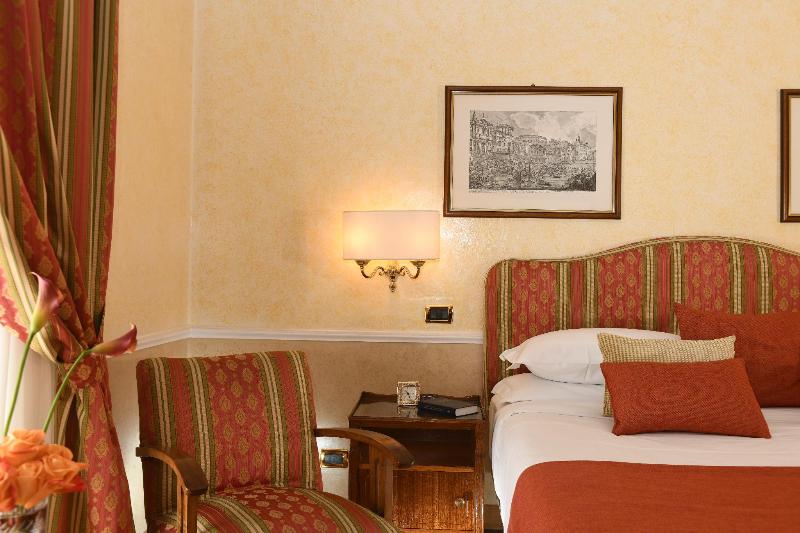 Camera Superiore, Bettoja Hotel Massimo D Azeglio