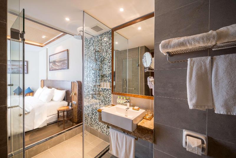 Camera Standard, Bettoja Hotel Massimo D Azeglio
