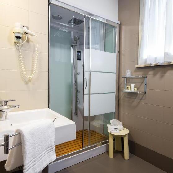 Номер Economy, Jet Hotel, Sure Hotel Collection By Best Western