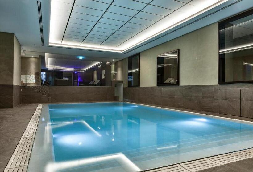 자쿠지 스위트, Saccardi & Spa  Adults Only