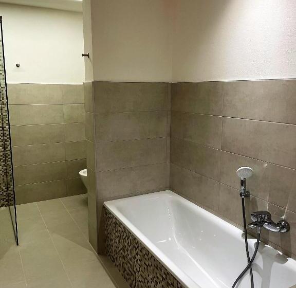 수피리어 룸, Saccardi & Spa  Adults Only