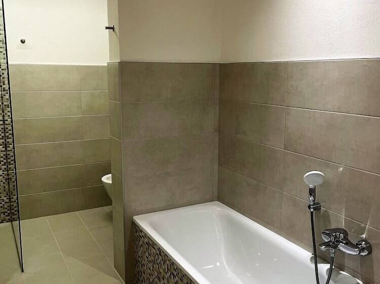 수피리어 룸, Saccardi & Spa  Adults Only