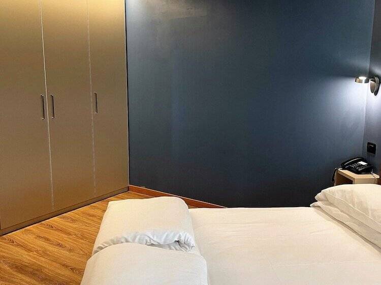 수피리어 룸, Saccardi & Spa  Adults Only