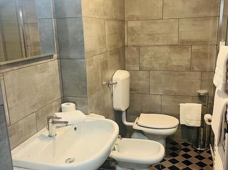 Классический Номер, Green Hotel Motel