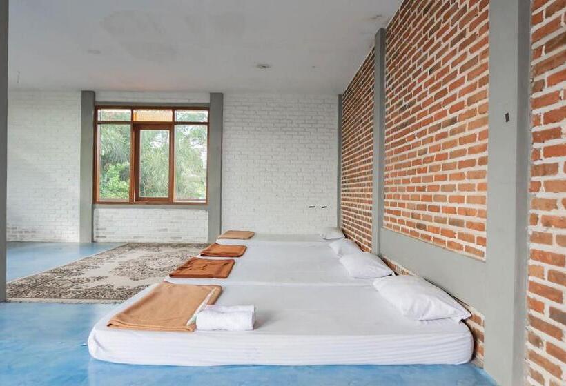 Вилла 1 Спальня, Reddoorz Near Kampung Gajah 2